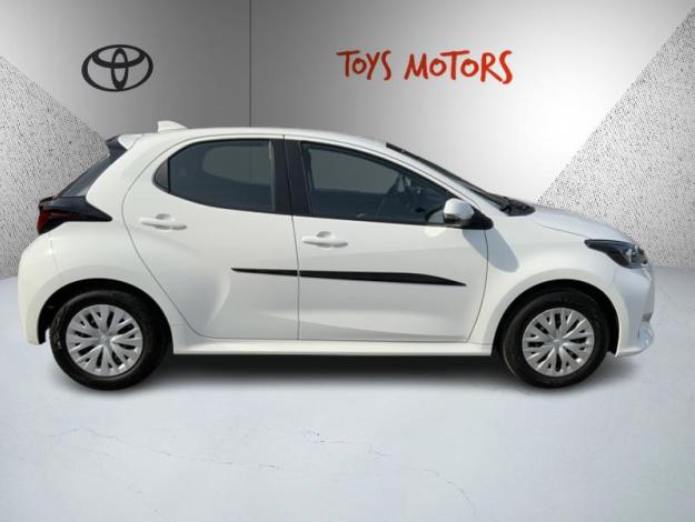 TOYOTA Yaris 1.5 116h Dynamic MC24  