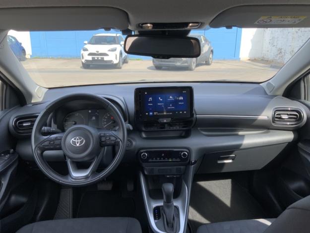 TOYOTA Yaris 1.5 116h Dynamic MC24  