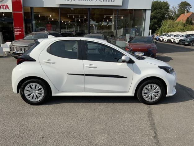 TOYOTA Yaris Hybride 116h Dynamic  