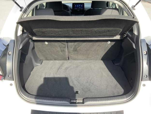 TOYOTA Yaris Hybride 116h Dynamic  