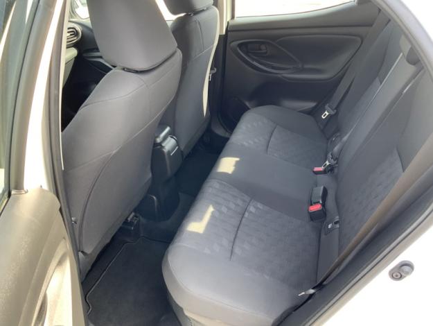 TOYOTA Yaris Hybride 116h Dynamic  
