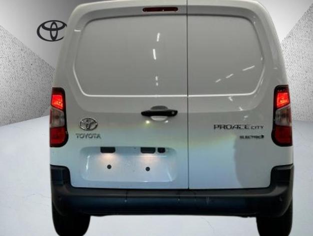 TOYOTA Proace City ELECTRIC MEDIUM 50KWH BUSINESS  PROACE CITY EV BATTERIE 50 KWH BUSINESS RC23