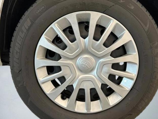 TOYOTA Proace City ELECTRIC MEDIUM 50KWH BUSINESS  PROACE CITY EV BATTERIE 50 KWH BUSINESS RC23