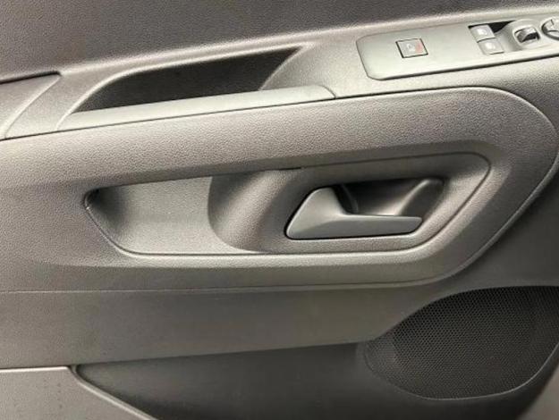 TOYOTA Proace City ELECTRIC MEDIUM 50KWH BUSINESS  PROACE CITY EV BATTERIE 50 KWH BUSINESS RC23