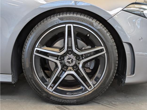 MERCEDES-BENZ Classe A 180 d AMG Line  