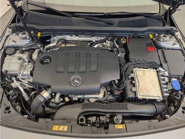 MERCEDES-BENZ Classe A 180 d AMG Line  