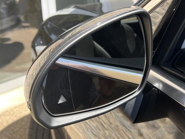 MERCEDES-BENZ GLC SUV GLC 220 d 4MATIC Avantgarde Line  