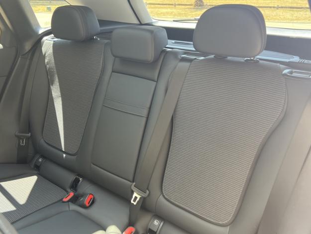 MERCEDES-BENZ GLC SUV GLC 220 d 4MATIC Avantgarde Line  
