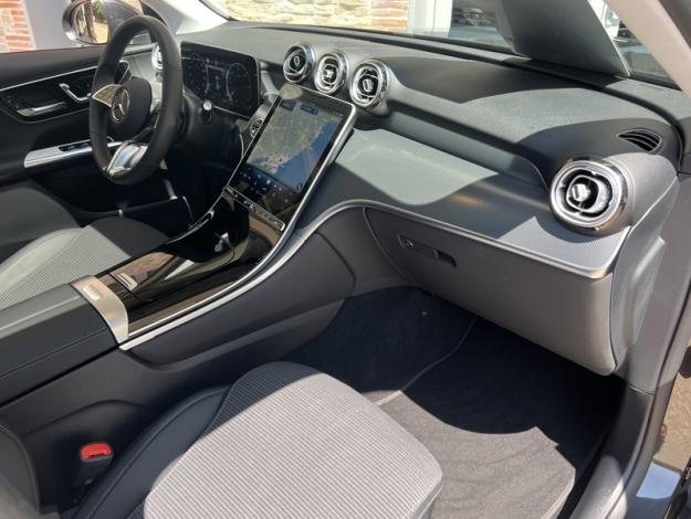 MERCEDES-BENZ GLC SUV GLC 220 d 4MATIC Avantgarde Line  