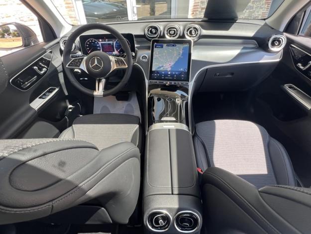 MERCEDES-BENZ GLC SUV GLC 220 d 4MATIC Avantgarde Line  