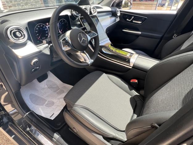 MERCEDES-BENZ GLC SUV GLC 220 d 4MATIC Avantgarde Line  