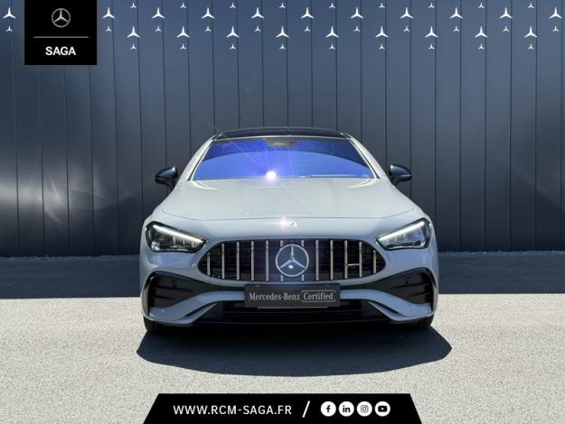 MERCEDES-BENZ CLE Coupé CLE 220 d Coupé  