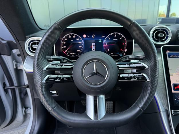MERCEDES-BENZ CLE Coupé CLE 220 d Coupé  