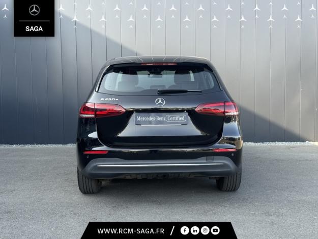MERCEDES-BENZ Classe B 250 e Business Line  