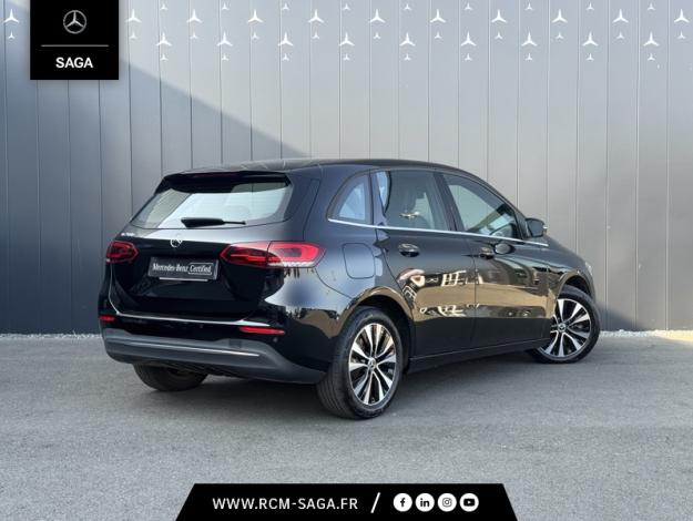 MERCEDES-BENZ Classe B 250 e Business Line  