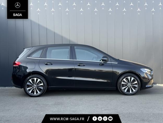 MERCEDES-BENZ Classe B 250 e Business Line  