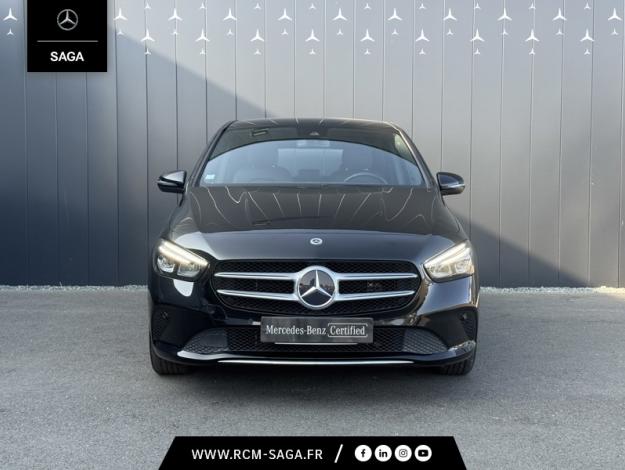 MERCEDES-BENZ Classe B 250 e Business Line  