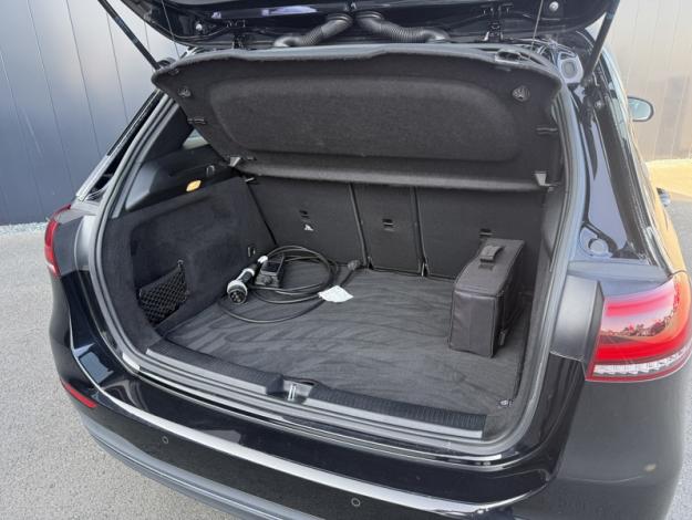 MERCEDES-BENZ Classe B 250 e Business Line  