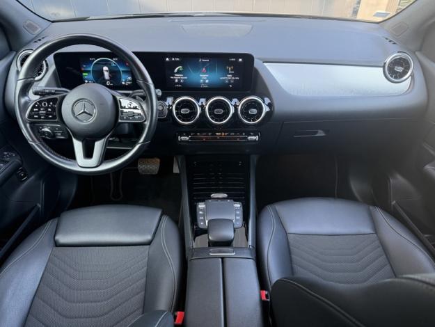 MERCEDES-BENZ Classe B 250 e Business Line  