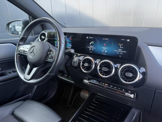 MERCEDES-BENZ Classe B 250 e Business Line  