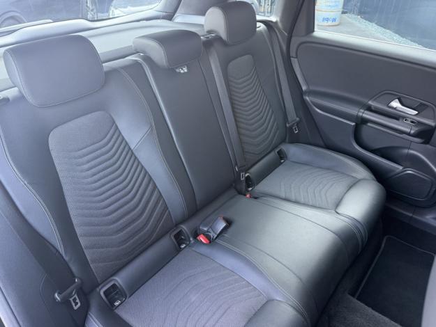 MERCEDES-BENZ Classe B 250 e Business Line  