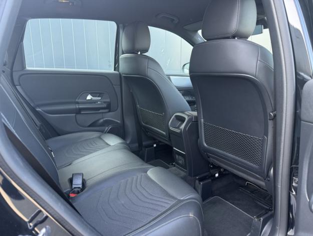 MERCEDES-BENZ Classe B 250 e Business Line  
