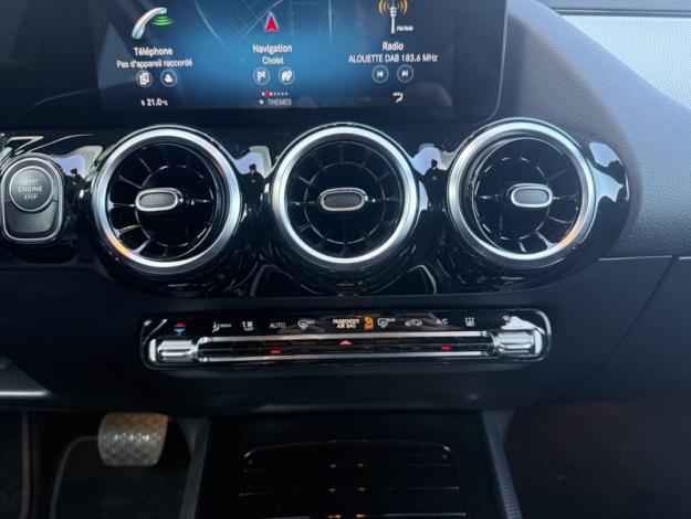 MERCEDES-BENZ Classe B 250 e Business Line  
