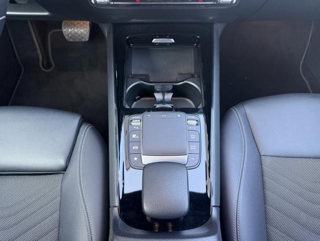 MERCEDES-BENZ Classe B 250 e Business Line  