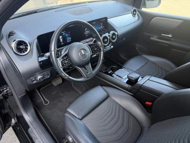 MERCEDES-BENZ Classe B 250 e Business Line  