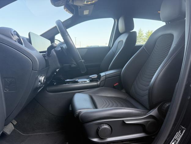 MERCEDES-BENZ Classe B 250 e Business Line  