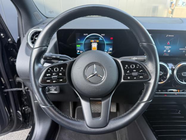 MERCEDES-BENZ Classe B 250 e Business Line  
