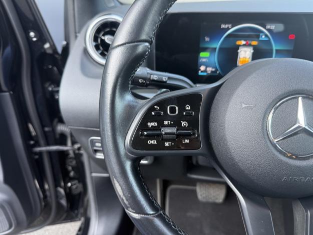 MERCEDES-BENZ Classe B 250 e Business Line  