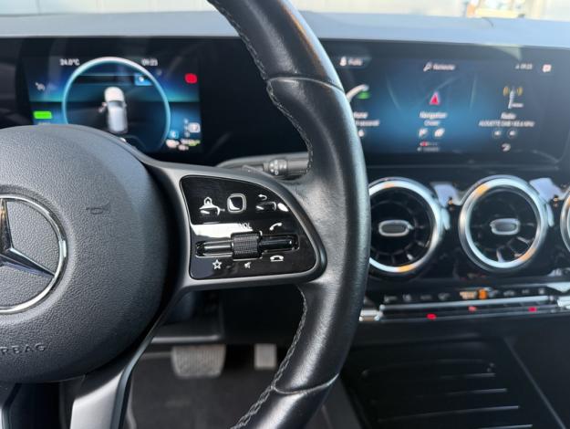 MERCEDES-BENZ Classe B 250 e Business Line  