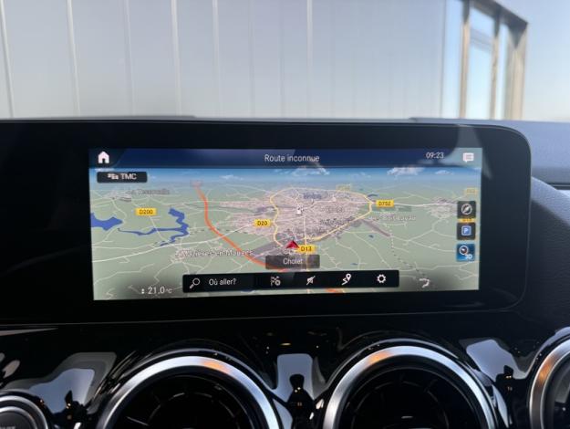 MERCEDES-BENZ Classe B 250 e Business Line  