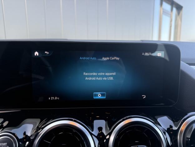 MERCEDES-BENZ Classe B 250 e Business Line  