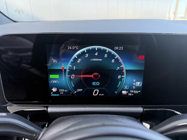 MERCEDES-BENZ Classe B 250 e Business Line  