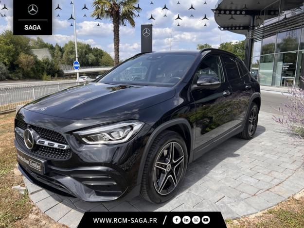 MERCEDES-BENZ GLA 250 e AMG Line  