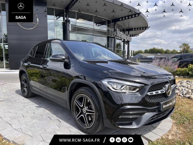 MERCEDES-BENZ GLA 250 e AMG Line  