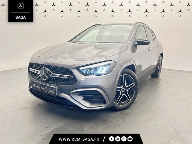 MERCEDES-BENZ GLA 200 d AMG Line  