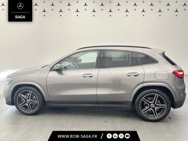 MERCEDES-BENZ GLA 200 d AMG Line  