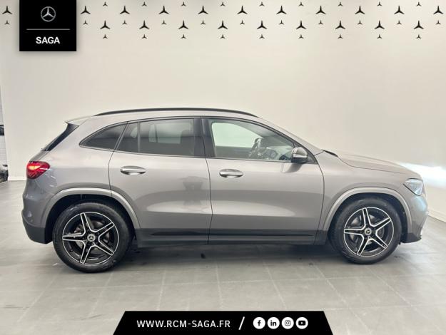 MERCEDES-BENZ GLA 200 d AMG Line  