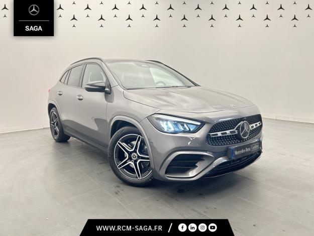 MERCEDES-BENZ GLA 200 d AMG Line  