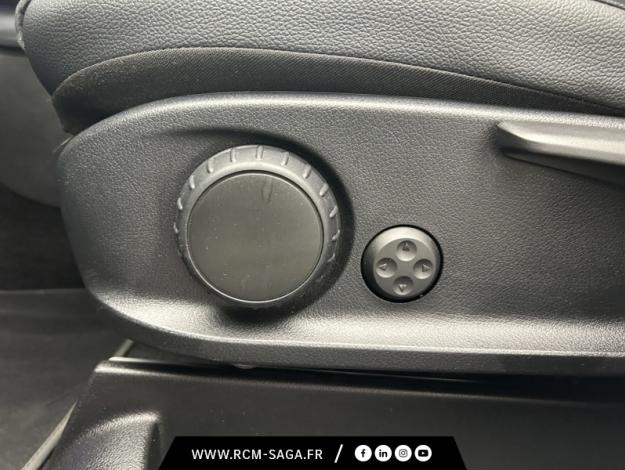 MERCEDES-BENZ GLA 200 d AMG Line  
