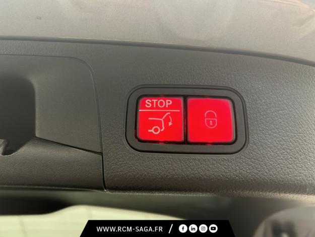 MERCEDES-BENZ GLA 200 d AMG Line  