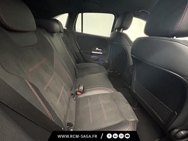 MERCEDES-BENZ GLA 200 d AMG Line  