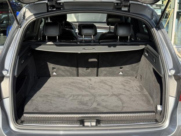MERCEDES-BENZ GLC SUV GLC 300de 4MATIC SUV AMG Line  