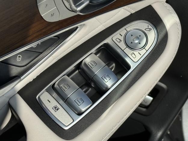 MERCEDES-BENZ GLC SUV GLC 300de 4MATIC SUV AMG Line  