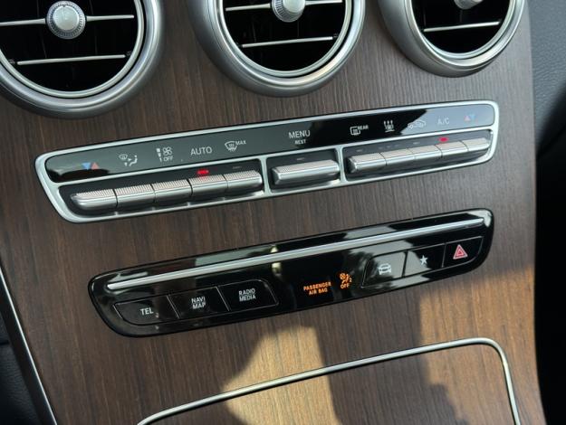 MERCEDES-BENZ GLC SUV GLC 300de 4MATIC SUV AMG Line  