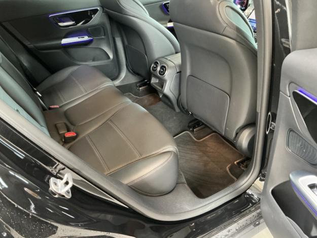 MERCEDES-BENZ GLC-Klasse GLC 220 d 4MATIC Off-Roader
