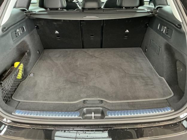 MERCEDES-BENZ GLC-Klasse GLC 220 d 4MATIC Off-Roader
